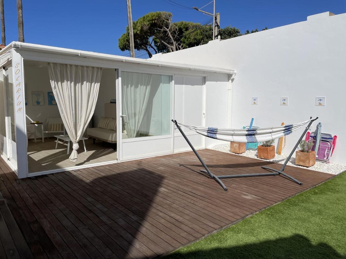 La Sirena Del Viento Bed & Breakfast ลอสกาญอสเดเมกา ภายนอก รูปภาพ