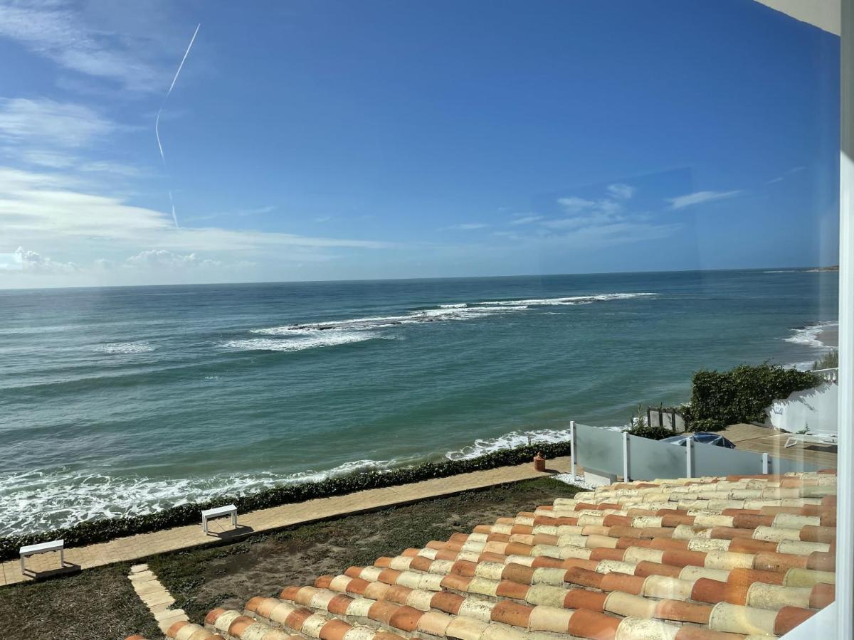 La Sirena Del Viento Bed & Breakfast ลอสกาญอสเดเมกา ภายนอก รูปภาพ