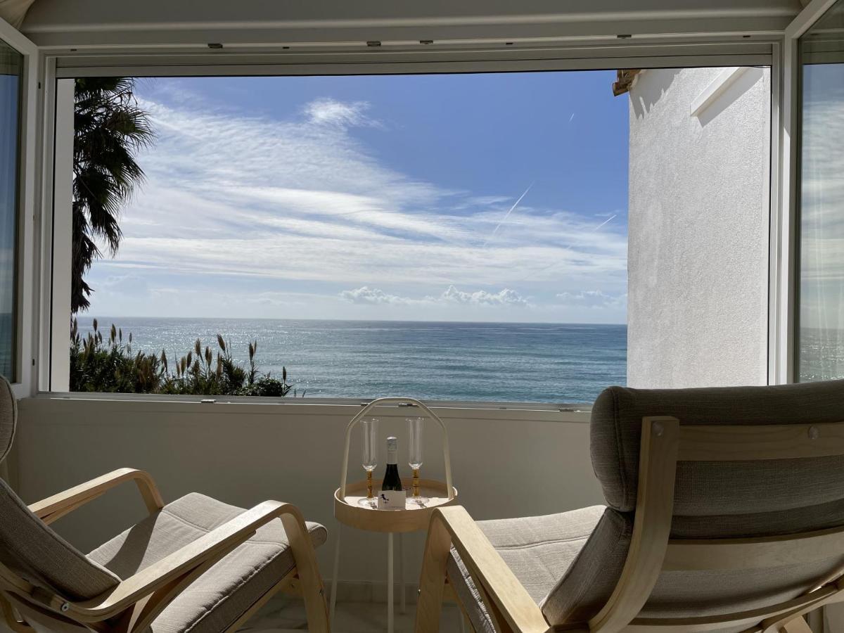 La Sirena Del Viento Bed & Breakfast ลอสกาญอสเดเมกา ภายนอก รูปภาพ
