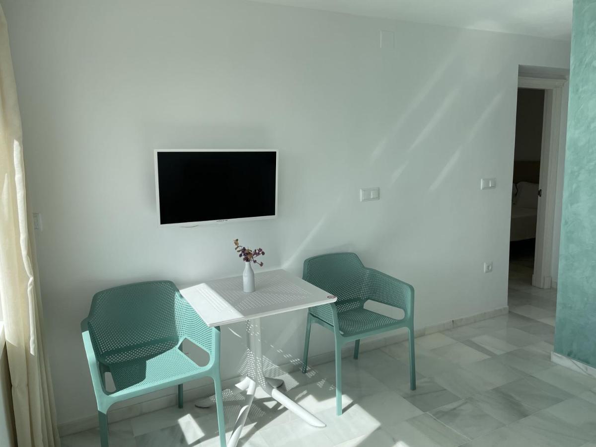 La Sirena Del Viento Bed & Breakfast ลอสกาญอสเดเมกา ภายนอก รูปภาพ
